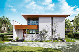 住友林業　県庁東第一展示場のメイン画像