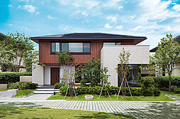 住友林業　県庁東第二展示場のメイン画像