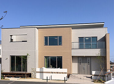 一条工務店　藤枝展示場のメイン画像