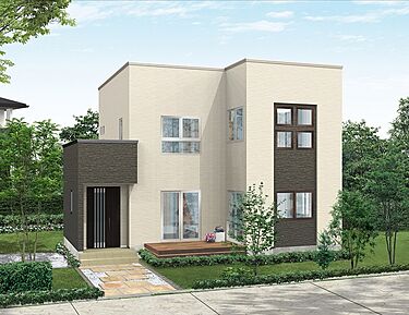 タマホーム株式会社　弘前店のメイン画像