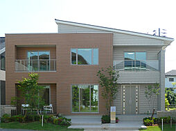 一条工務店　新潟南展示場のメイン画像