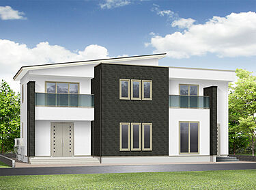 一条工務店 札幌平岡南展示場のメイン画像