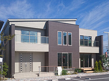 一条工務店 長浜東展示場のメイン画像