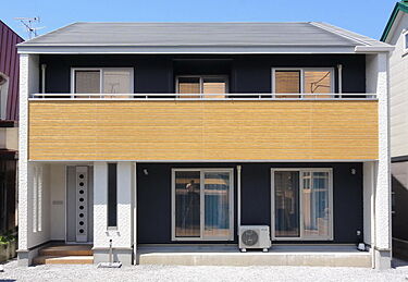 株式会社サンクリエイトホームのメイン画像