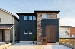 ポラスグループの注文住宅ブランド　北辰工務店のメイン画像