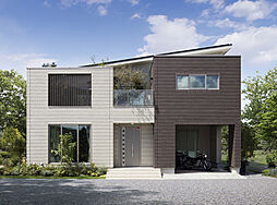 一条工務店　磐田岩井展示場のメイン画像