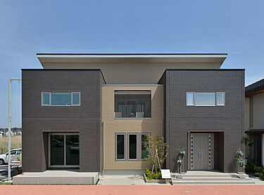 一条工務店　千葉ニュータウン東展示場のメイン画像