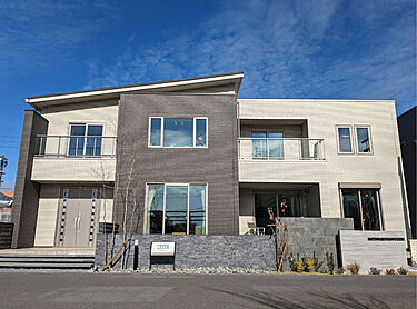 一条工務店 鹿児島MBC南展示場のメイン画像