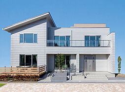 一条工務店　草津南展示場のメイン画像