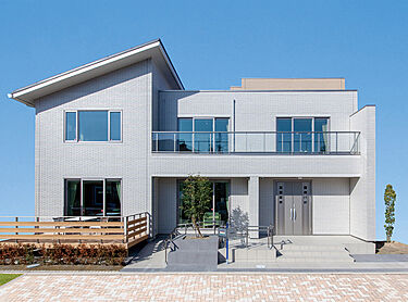 一条工務店　草津南展示場のメイン画像