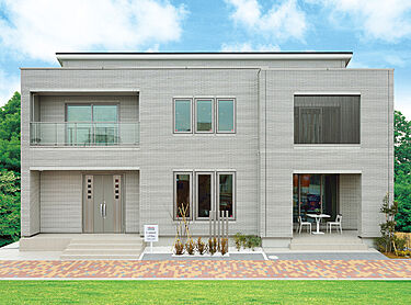 一条工務店 かしわ沼南展示場のメイン画像