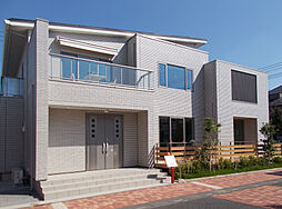 一条工務店　さいたまコクーンシティ展示場のメイン画像