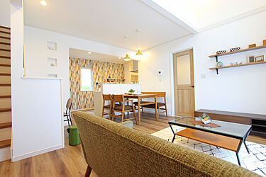 シュガーホーム盛岡西店のメイン画像