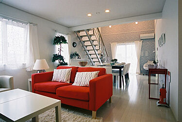 シュガーホーム北上店のメイン画像