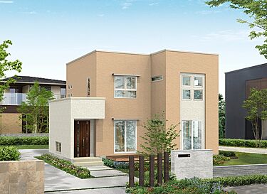 タマホーム株式会社　一関店のメイン画像