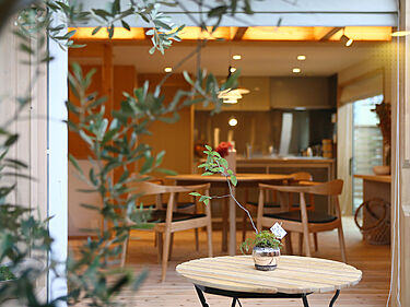 ネクストハウスデザインのメイン画像