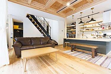 株式会社中央建工のメイン画像