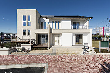 株式会社和奏建設のメイン画像