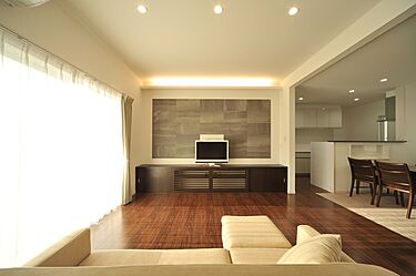 有限会社 高健工務店のメイン画像