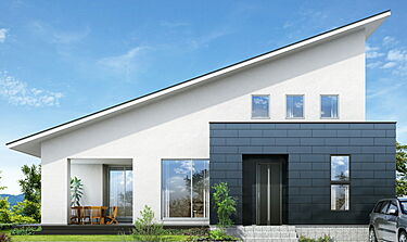 川越設計のメイン画像