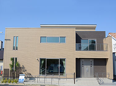 一条工務店 春日井展示場のメイン画像