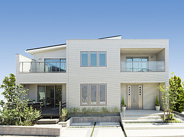 一条工務店　小田原国府津展示場のメイン画像