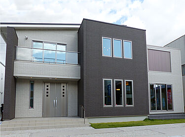 株式会社一条工務店　加古川展示場のメイン画像