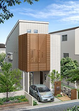 株式会社リバティホームのメイン画像