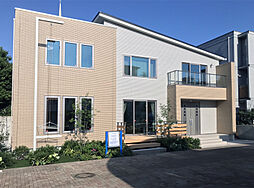 一条工務店　大宮北展示場のメイン画像