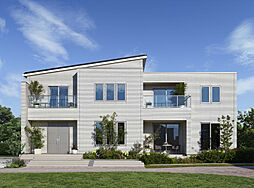 一条工務店　西神中央展示場のメイン画像