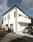 【飯塚工務店】茨城県土浦市で建てる《世界で一番自然に近い家》の店舗・展示場・モデルハウス「【飯塚工務店】茨城県土浦市で建てる《世界で一番自然に近い家》」の画像