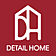 DETAIL HOME（ディテールホーム）