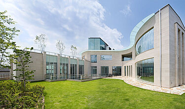 【高級住宅専門】アーネストアーキテクツ株式会社のメイン画像