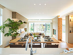 アキュラホーム(AQ Group)のカタログ「二世帯で暮らす～アキュラホームの注文住宅～」の画像