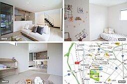 FUJIKEN　ORDERHOUSEの住宅イベント「【幸田町】ZERO-CUBE＋BOXモデルハウス見学会」の開催場所 幸田町菱池　ZERO-CUBE＋BOXモデルハウスの画像