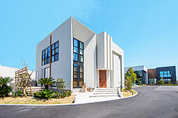 株式会社 WOODY HOUSEの住宅イベント「【無料】家づくり相談会」の開催場所 WOODY HOUSE ショールーム敷地内の画像