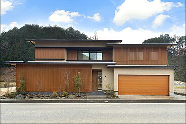 【NOZOMI HOME】飛騨・高山・下呂の注文デザイン住宅の住宅イベント「【常時開催中】高山市三福寺町モデルハウス見学会【事前予約制】」の開催場所 NOZOMIHOME｜高山市三福寺町展示場の画像