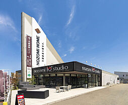 【NOZOMI HOME】飛騨・高山・下呂の注文デザイン住宅の住宅イベント「【常時開催中】初めての家づくり相談会【事前予約制】」の開催場所 高山ショールームの画像