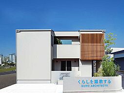 KOYO ARCHITECTSの住宅イベント「狭小地の家づくり相談会 in 新居浜ショールーム」の開催場所 新居浜ショールームの画像