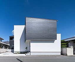 KOYO ARCHITECTSの住宅イベント「【無人見学会】~マイペースにゆっくり見学~平井NEOモデルハウス」の開催場所 平井NEOモデルハウスの画像