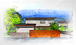 KOYO ARCHITECTSの住宅イベント「【完成見学会】和の趣に満ちた、景を織り込んだ住まい in 四国中央市」の開催場所 妻鳥町モデルハウス【和の趣に満ちた、景を織り込んだ住まい】の画像