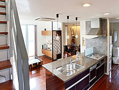 ハウスジャパンの住宅イベント「高浜本社モデルハウス」の開催場所 ハウスジャパン高浜本社のメイン画像