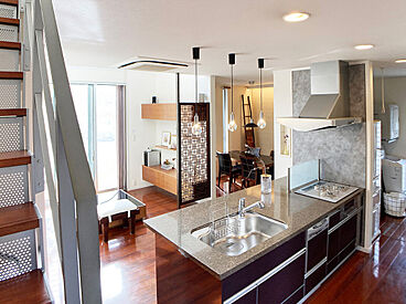 ハウスジャパンの住宅イベント「高浜本社モデルハウス」の開催場所 ハウスジャパン高浜本社の画像