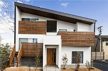 株式会社サンクスホーム　津支店の住宅イベント「サンクスホーム 津展示場 ARTAGE(アーテージ) モデルハウス見学」の開催場所 サンクスホーム 津展示場 ARTAGE(アーテージ)の画像