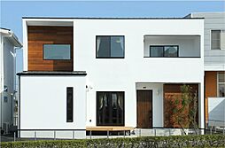 株式会社サンクスホーム　鈴鹿支店の住宅イベント「サンクスホーム 鈴鹿展示場 ARTAGE(アーテージ) モデルハウス見学」の開催場所 サンクスホーム 鈴鹿展示場 ARTAGE(アーテージ)の画像