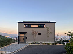 山根木材　【長期優良住宅・耐震等級3・ZEH】を標準採用の住宅イベント「未来の暮らしを「今」体感する。  宿泊体感モデルに泊まってみよう！」の開催場所 宿泊体感モデル  「こかげ plus G2」の画像