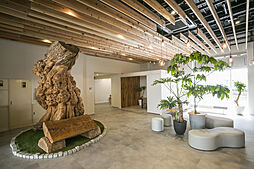 山根木材　【長期優良住宅・耐震等級3・ZEH】を標準採用の住宅イベント「【ショールーム見学・土地探し・間取り作成】家づくりのことならなんでも相談可能♪」の開催場所 納得すまいる館　南区出島本社の画像