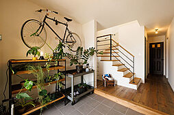 株式会社J-BASE 盛岡・北上の住宅イベント「J-BASE家づくり相談会 in 北上」の開催場所 北上モデルハウスの画像