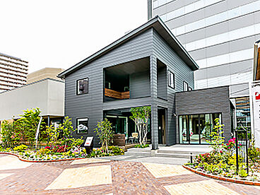 アイフルホーム宮城の住宅イベント「【事前予約制】住まいの相談会」の開催場所 アイフルホーム仙台駅東口展示場の画像