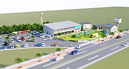 いえとち本舗の住宅イベント「資金相談会【常時開催】」の開催場所 HOUSING CITYの画像